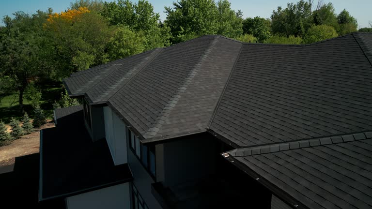 Best Metal Roofing Installation  in Carpentersvle, IL