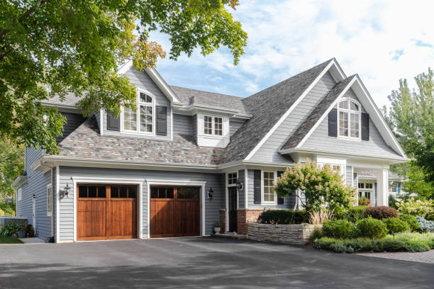 Best Gutter Installation and Repair  in Carpentersvle, IL