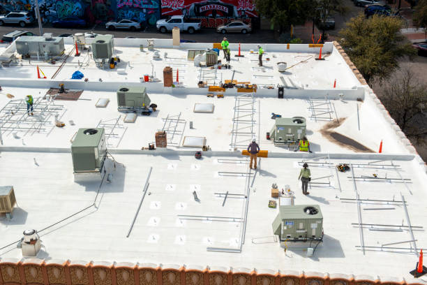 Trusted Carpentersville, IL Roofing Service Experts