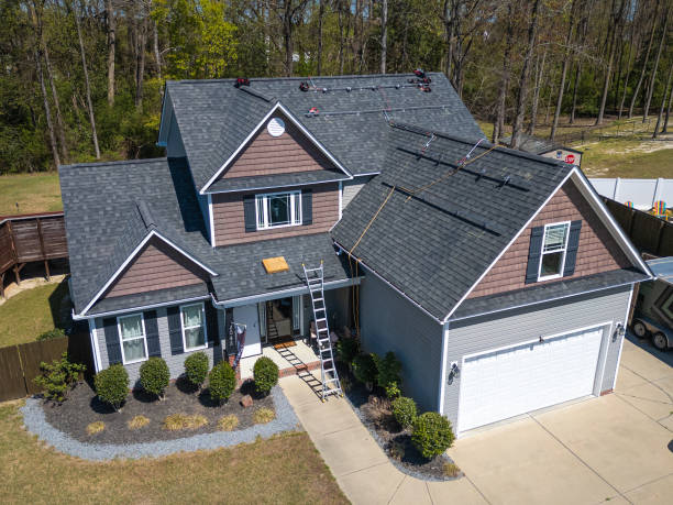 Best Commercial Roofing Services  in Carpentersvle, IL